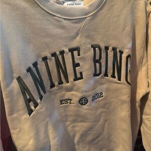 Anime Bing Sweatshirt